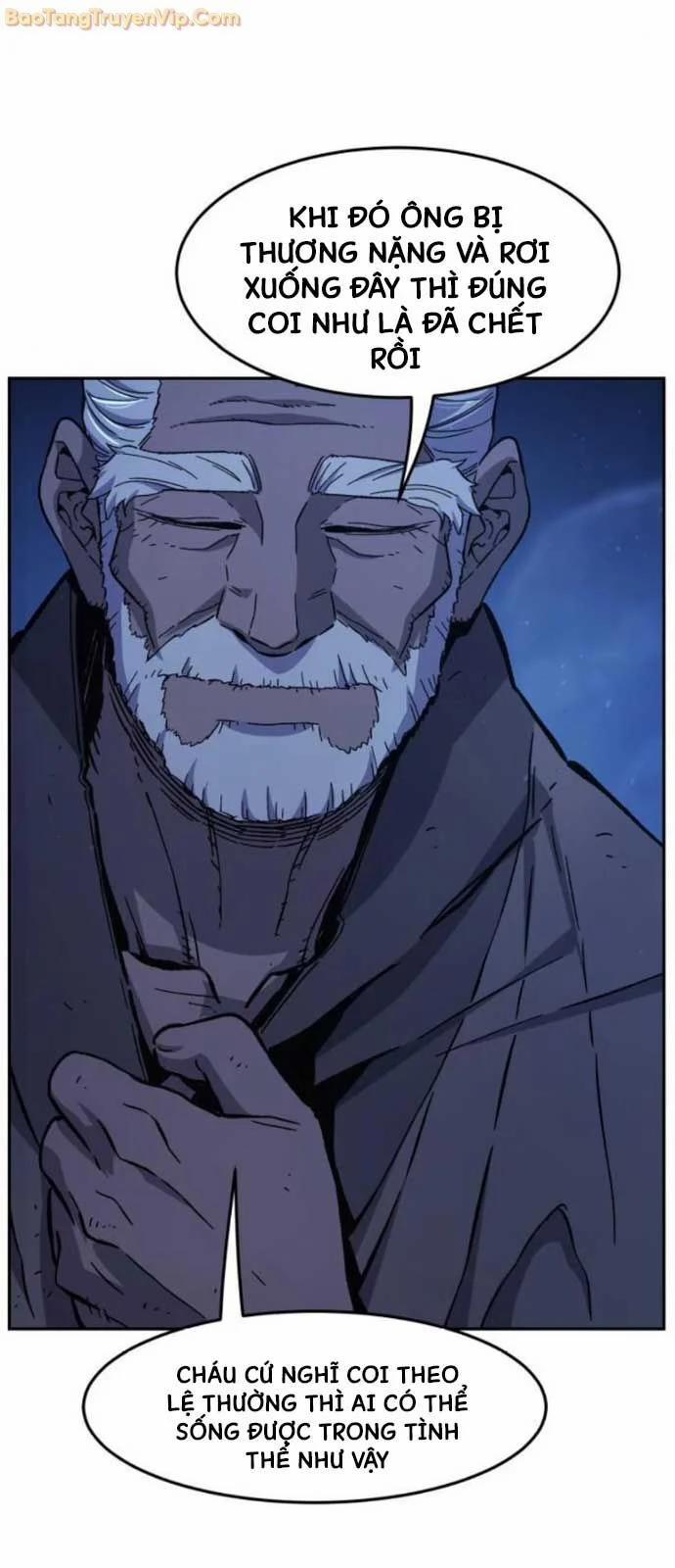 Cảm Kiếm Tuyệt Đối 112 trang 28