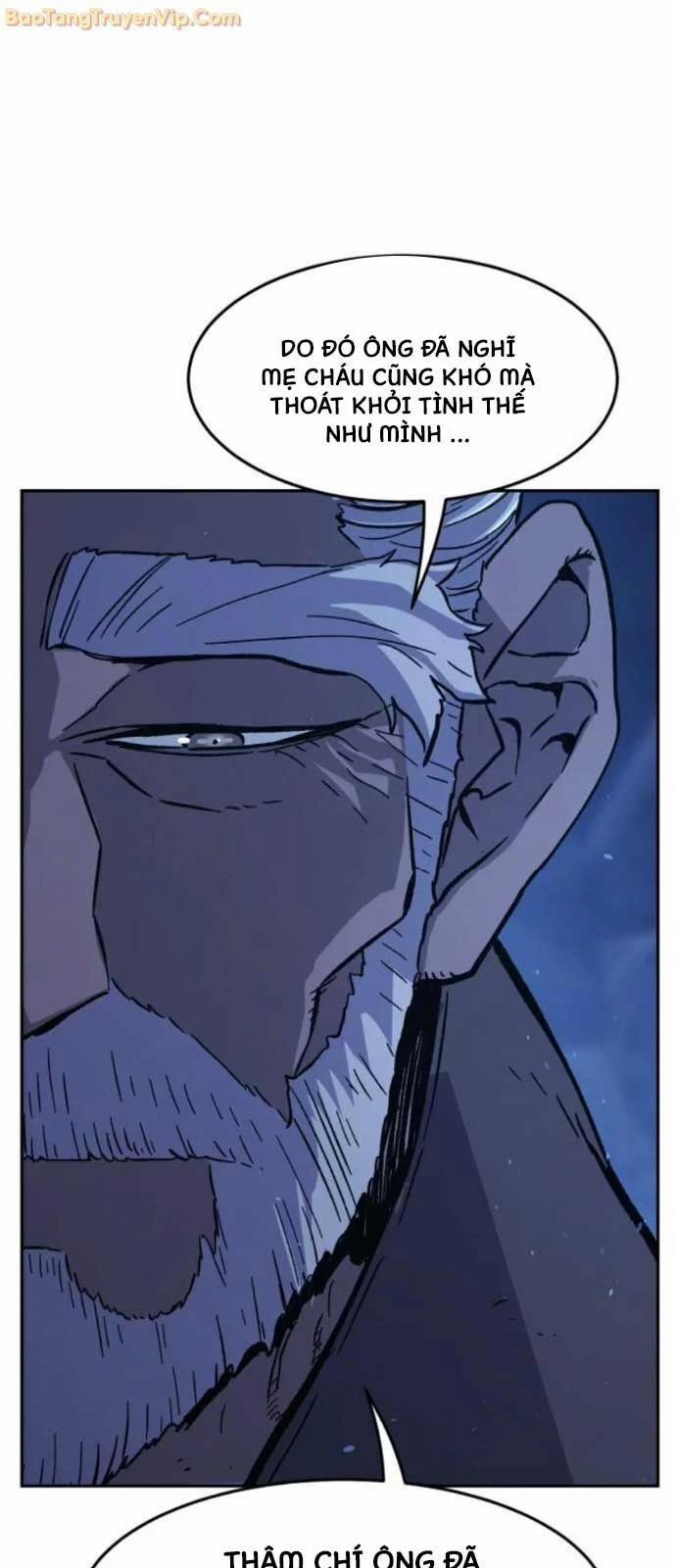 Cảm Kiếm Tuyệt Đối 112 trang 29