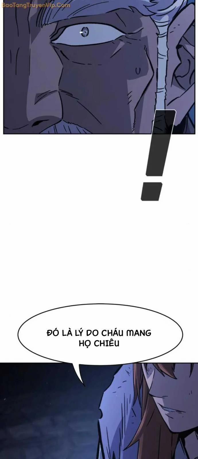 Cảm Kiếm Tuyệt Đối 112 trang 3