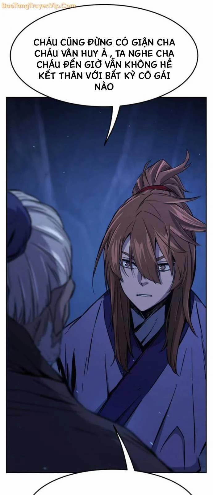 Cảm Kiếm Tuyệt Đối 112 trang 32