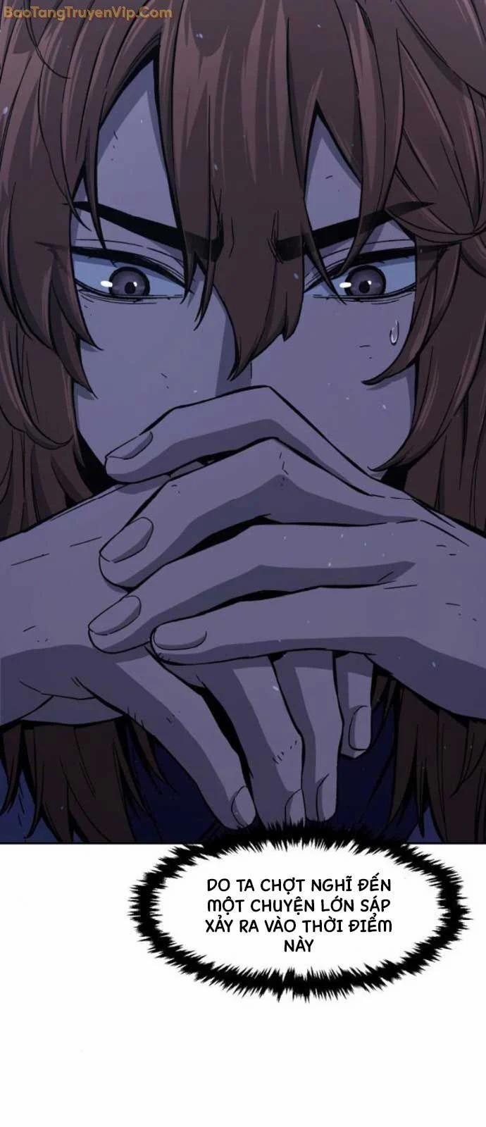 Cảm Kiếm Tuyệt Đối 112 trang 40