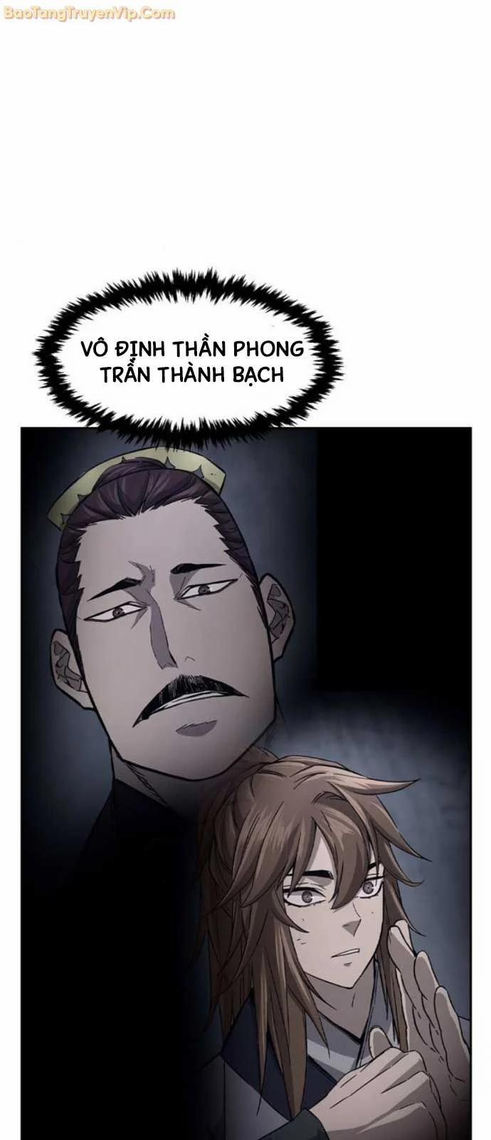 Cảm Kiếm Tuyệt Đối 112 trang 43