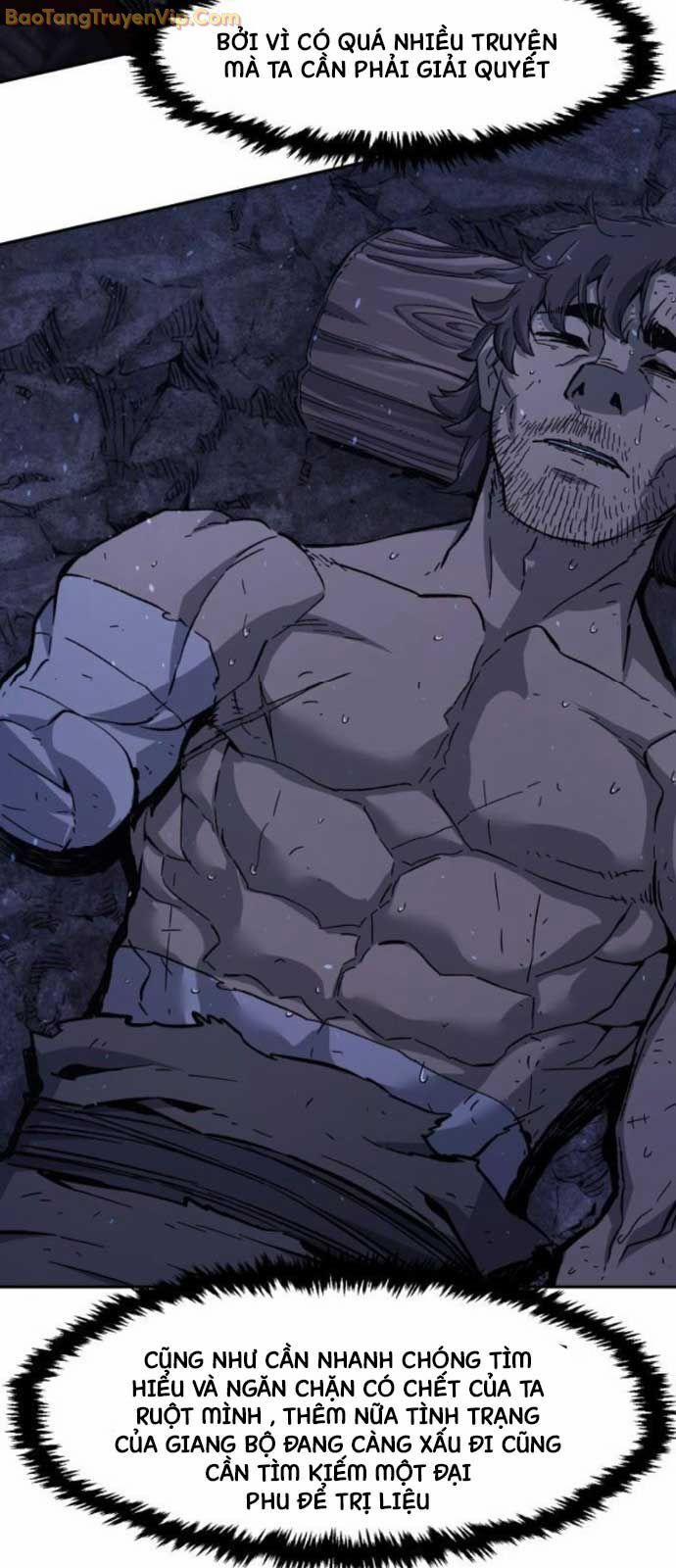 Cảm Kiếm Tuyệt Đối 112 trang 45