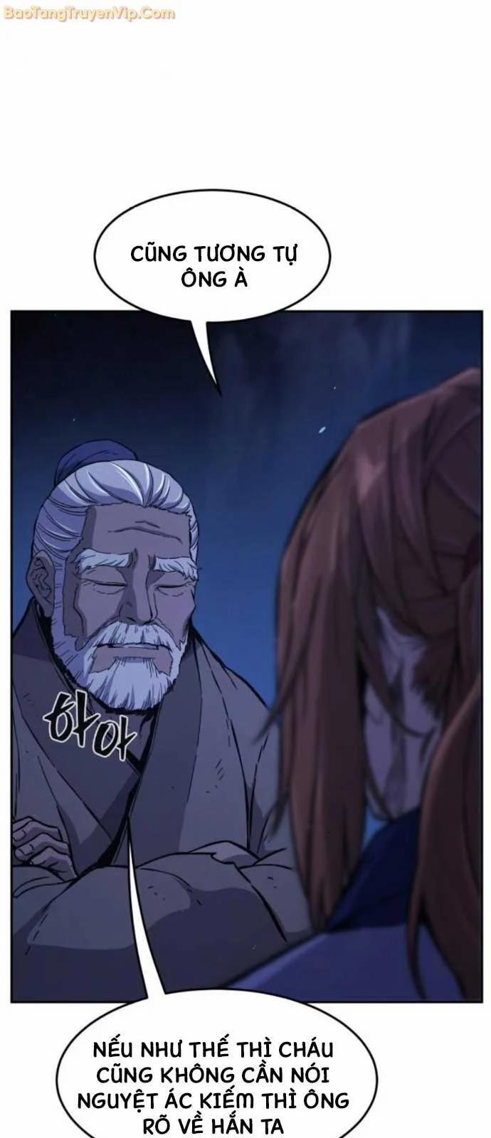 Cảm Kiếm Tuyệt Đối 112 trang 49