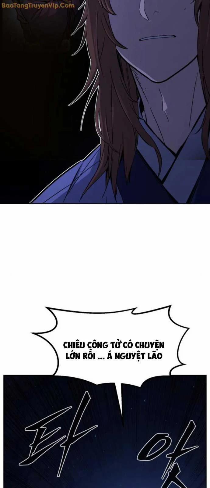 Cảm Kiếm Tuyệt Đối 112 trang 51
