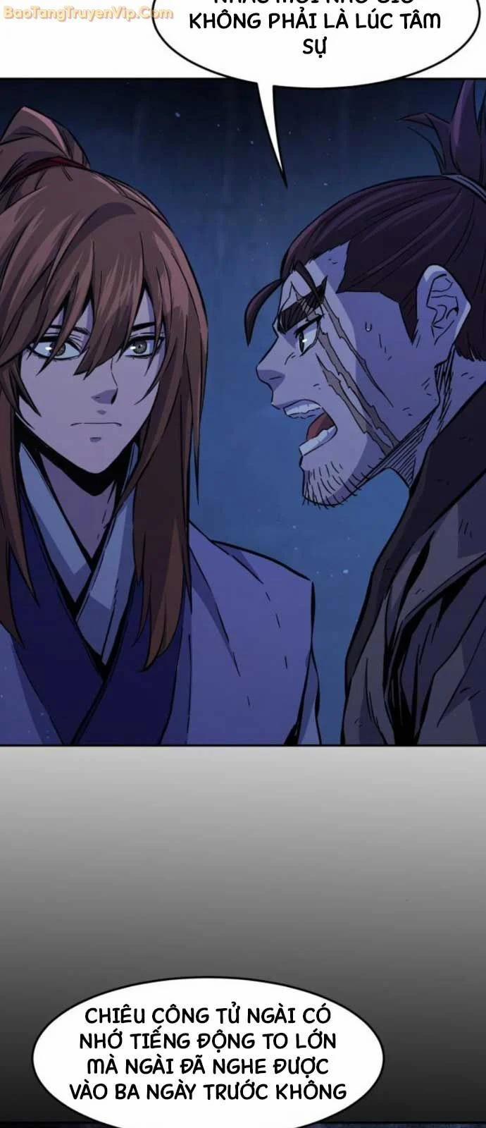 Cảm Kiếm Tuyệt Đối 112 trang 54