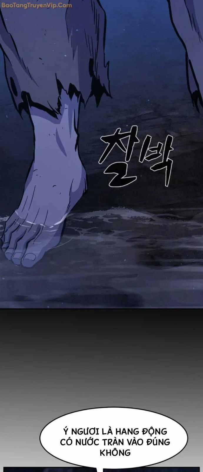 Cảm Kiếm Tuyệt Đối 112 trang 56