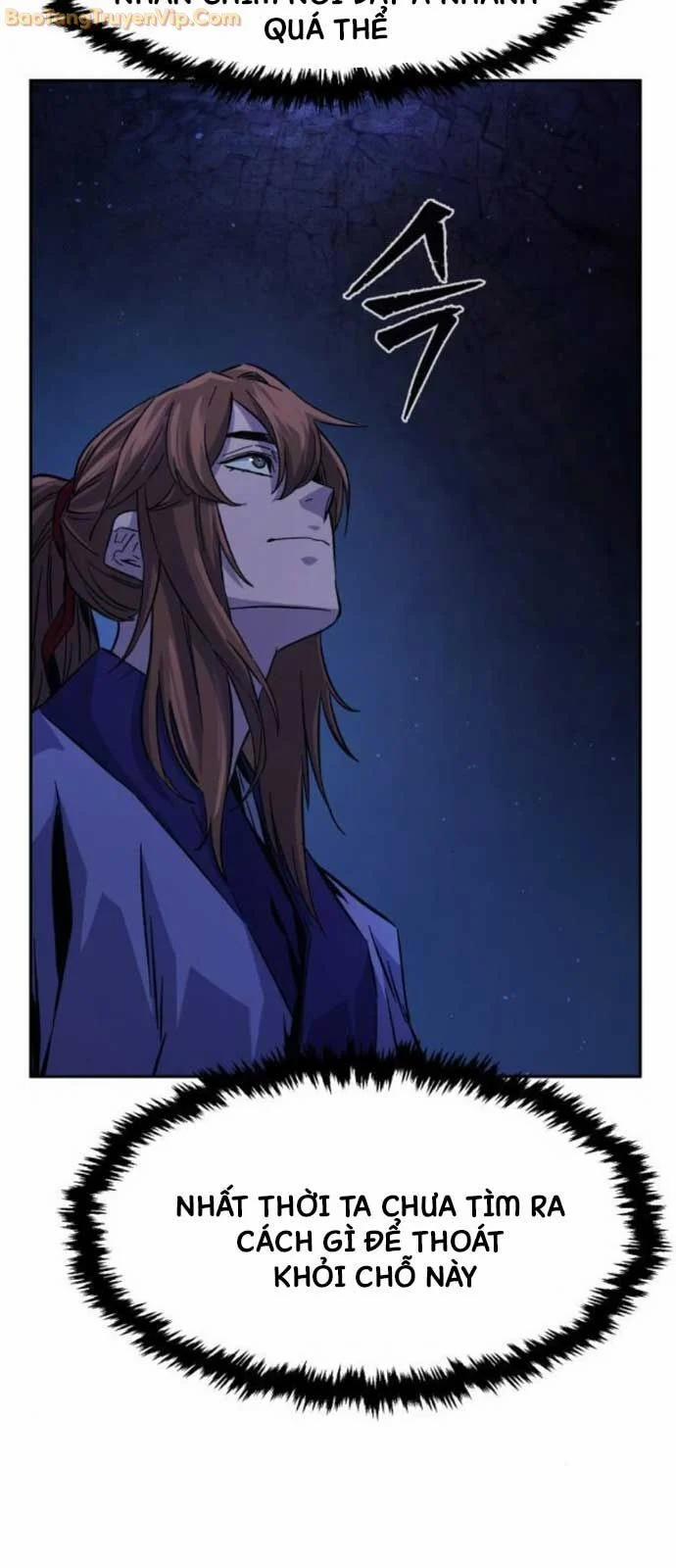 Cảm Kiếm Tuyệt Đối 112 trang 58