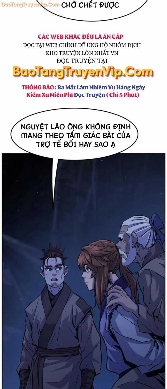 Cảm Kiếm Tuyệt Đối 112 trang 60