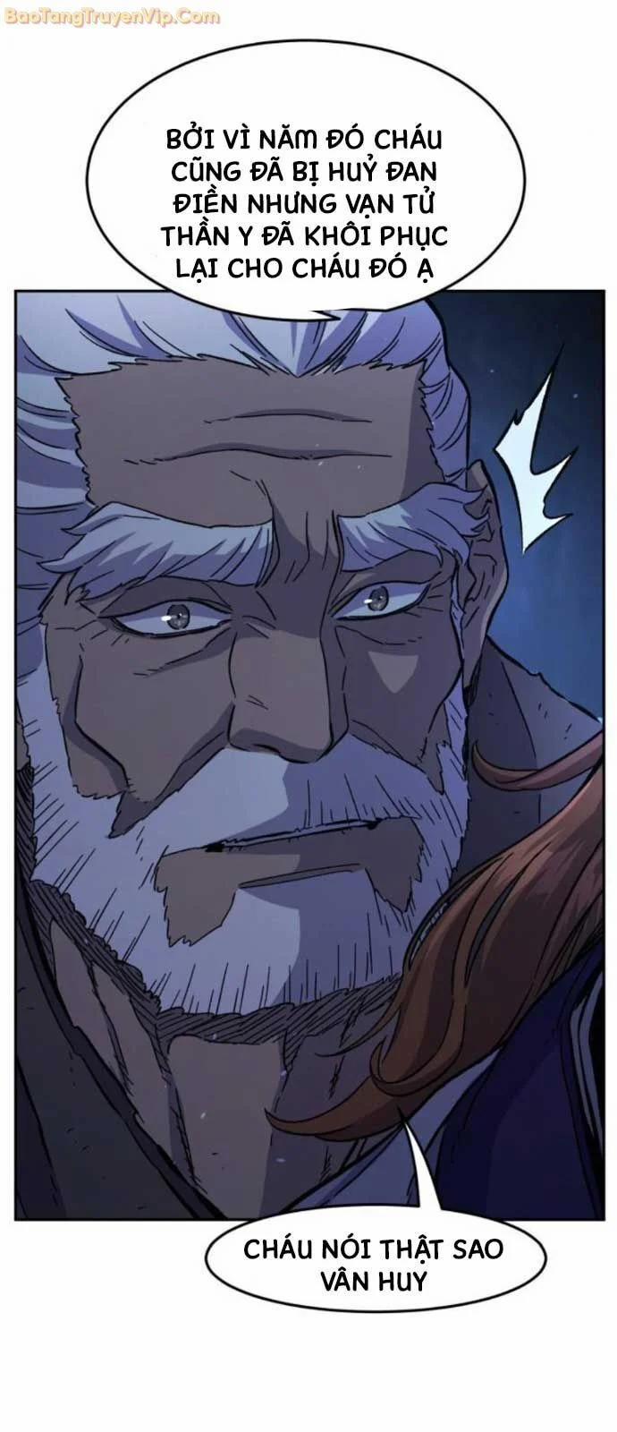 Cảm Kiếm Tuyệt Đối 112 trang 64