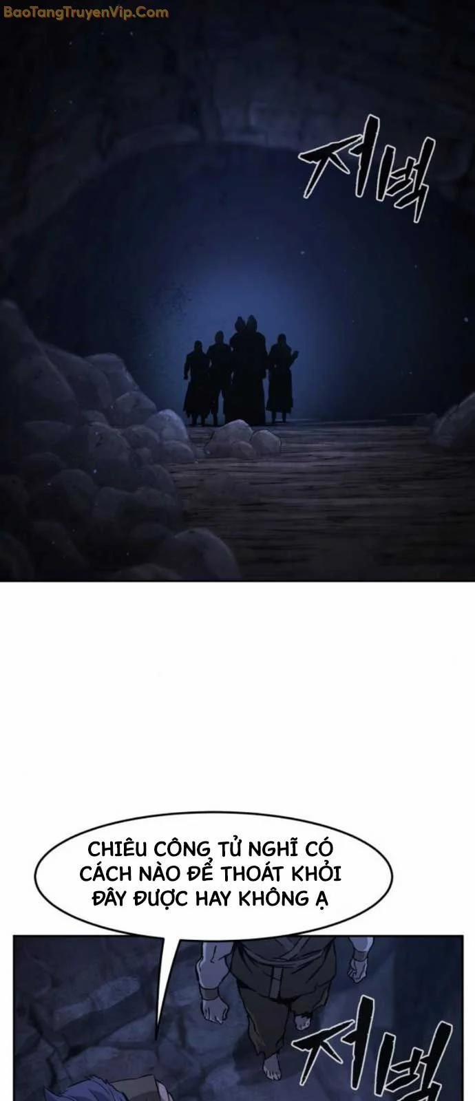 Cảm Kiếm Tuyệt Đối 112 trang 68