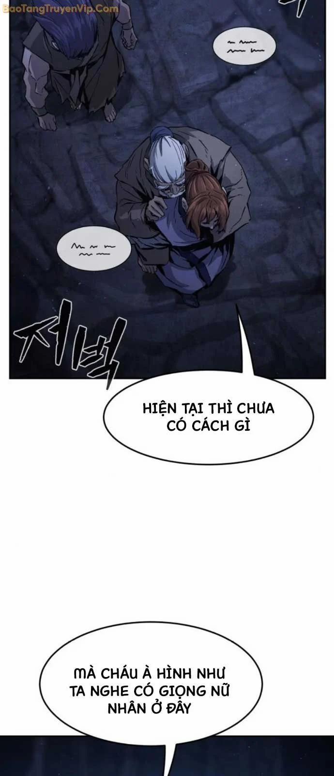 Cảm Kiếm Tuyệt Đối 112 trang 69