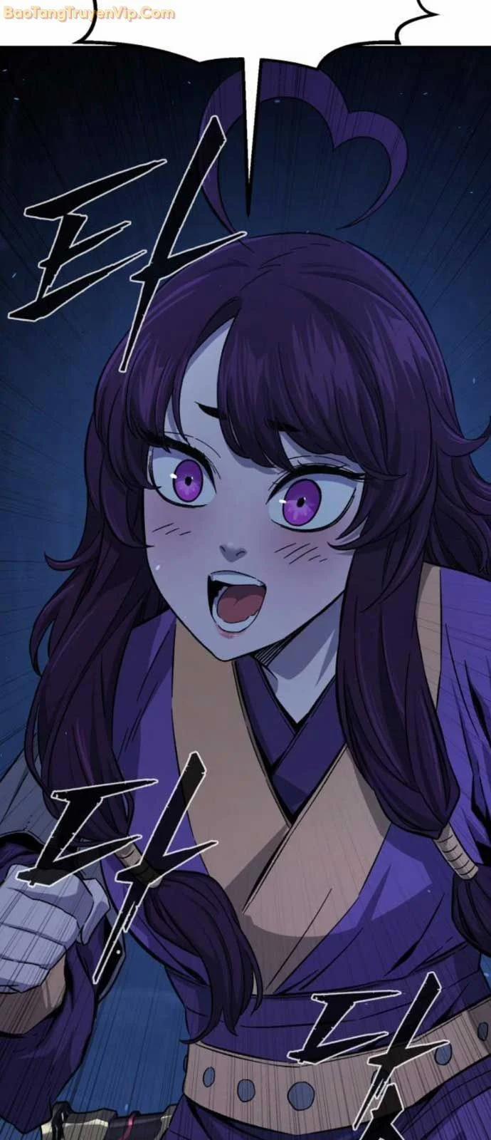 Cảm Kiếm Tuyệt Đối 112 trang 77