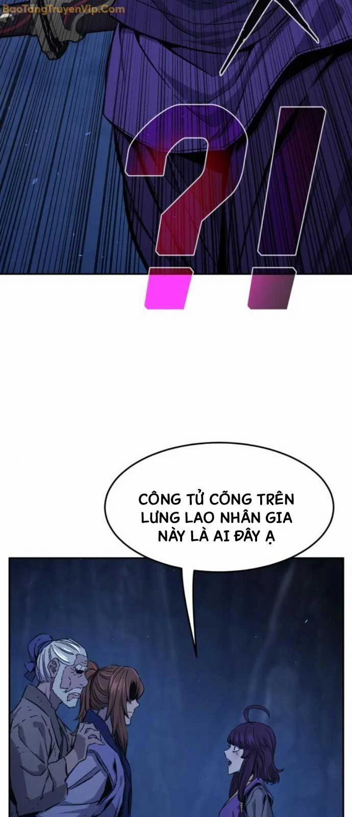 Cảm Kiếm Tuyệt Đối 112 trang 78