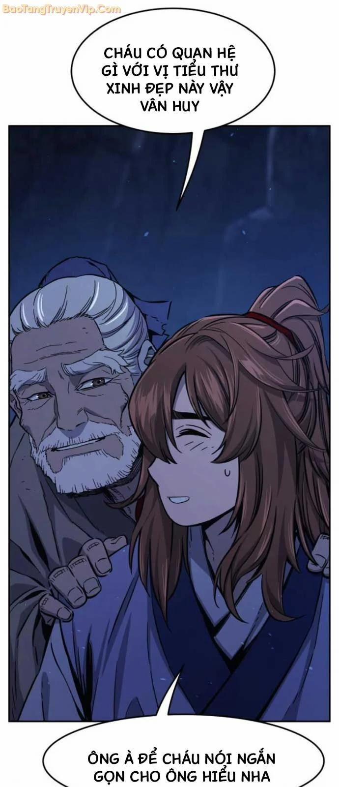 Cảm Kiếm Tuyệt Đối 112 trang 80