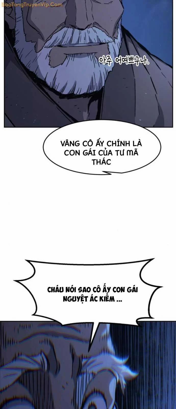 Cảm Kiếm Tuyệt Đối 112 trang 83