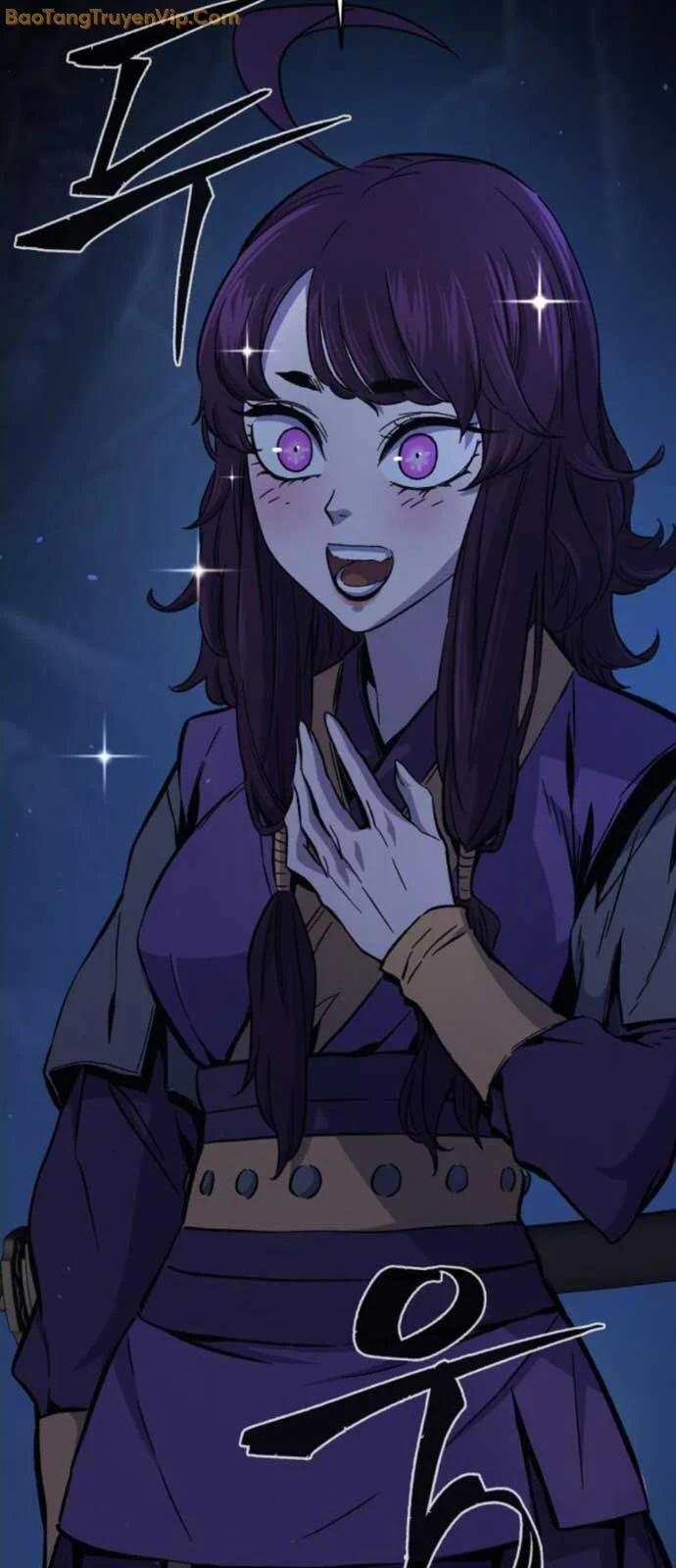 Cảm Kiếm Tuyệt Đối 112 trang 86