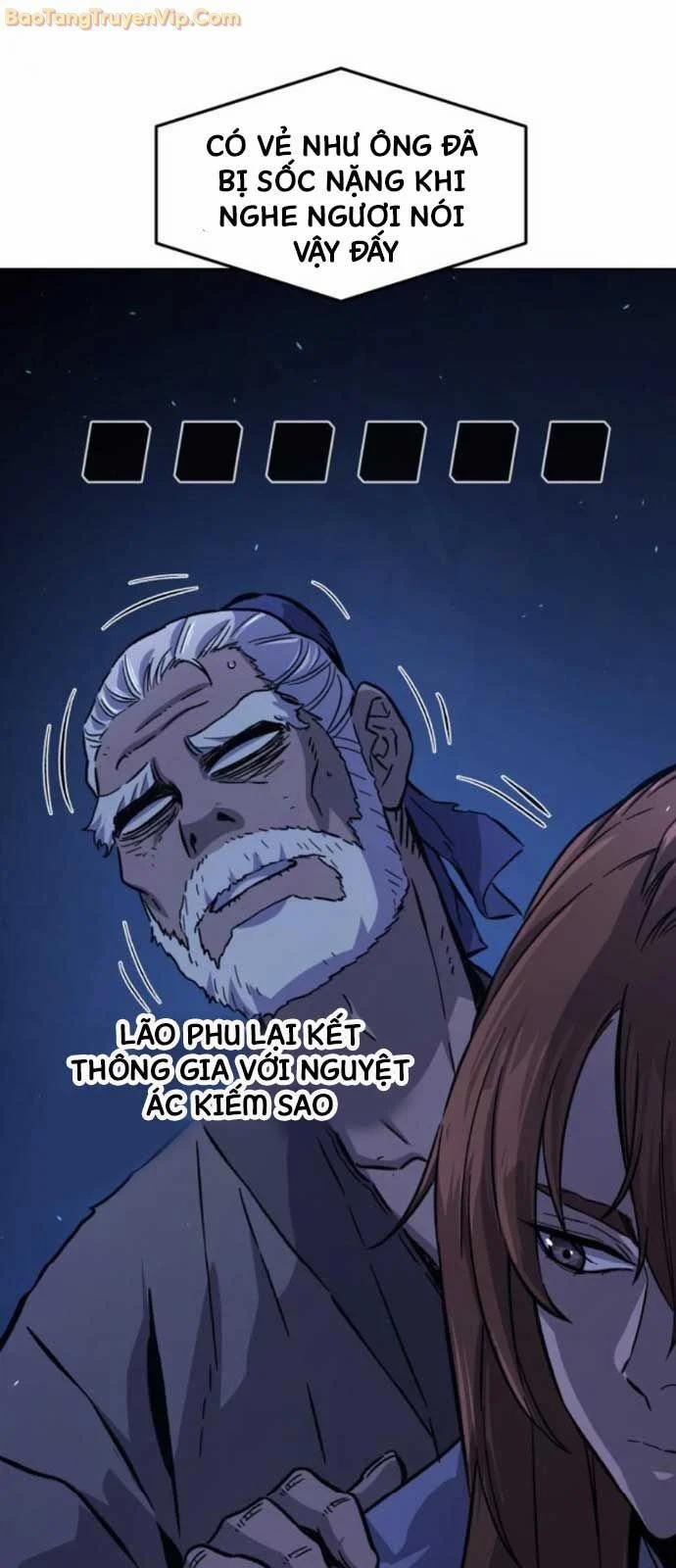 Cảm Kiếm Tuyệt Đối 112 trang 91