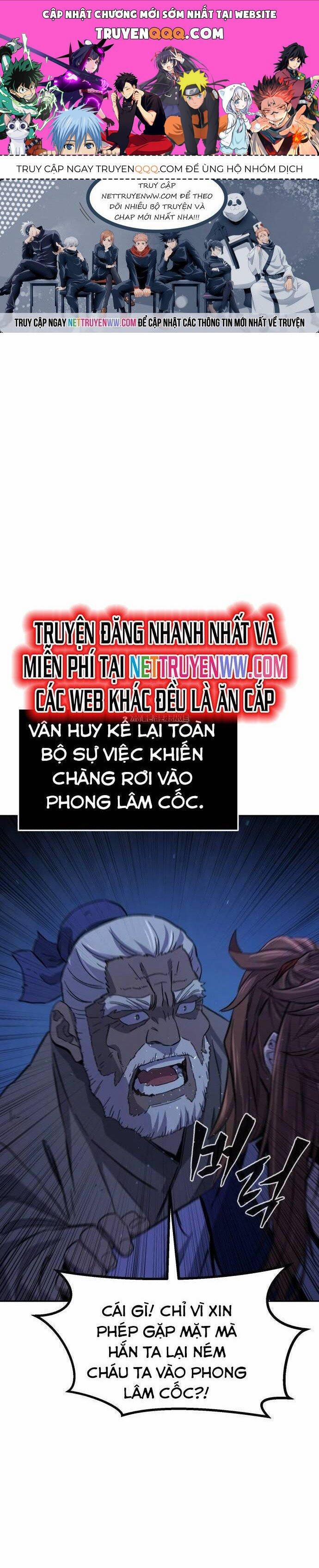 Cảm Kiếm Tuyệt Đối 113 trang 0
