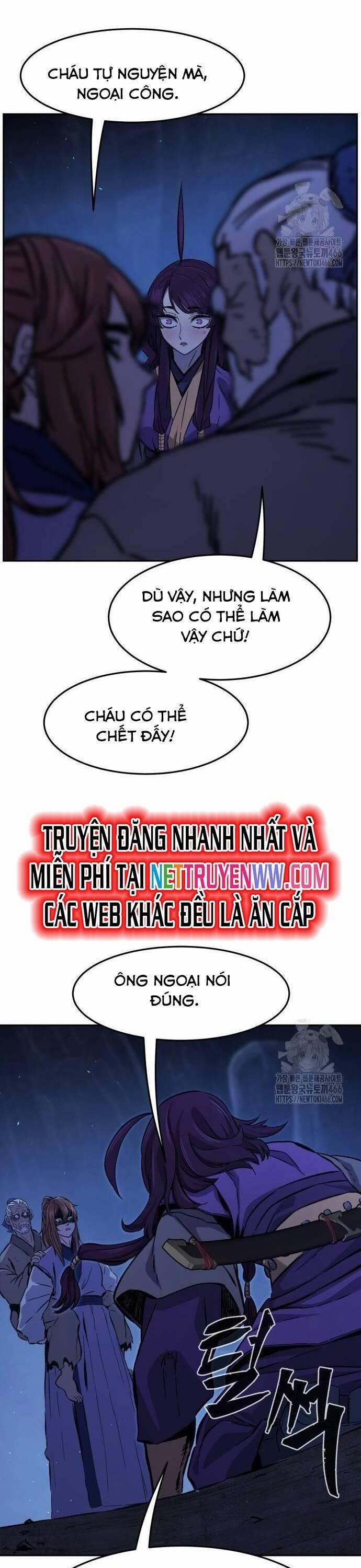 Cảm Kiếm Tuyệt Đối 113 trang 1