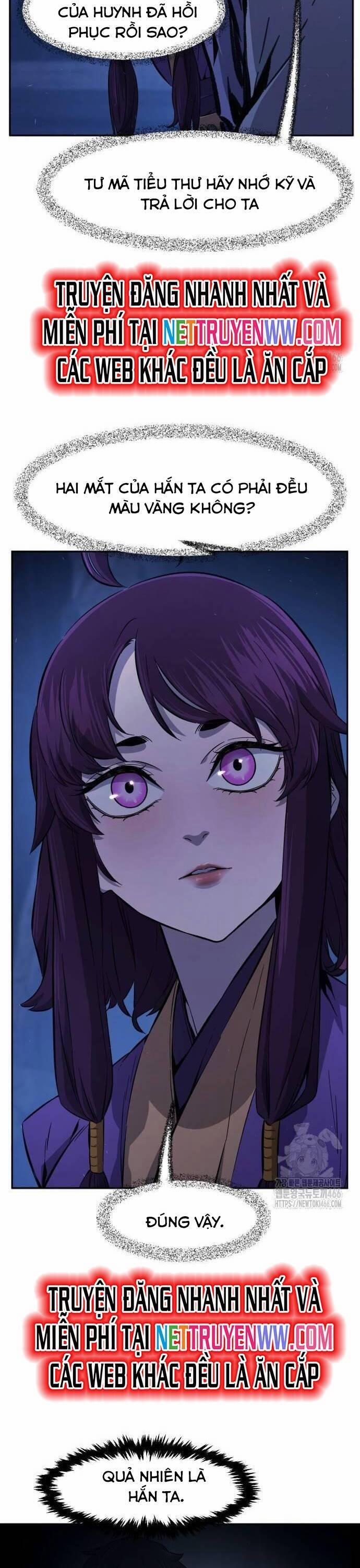 Cảm Kiếm Tuyệt Đối 113 trang 10