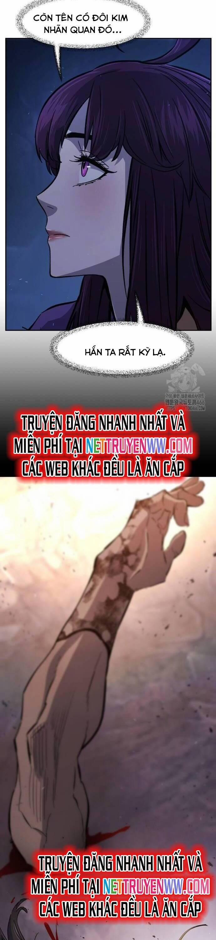 Cảm Kiếm Tuyệt Đối 113 trang 13