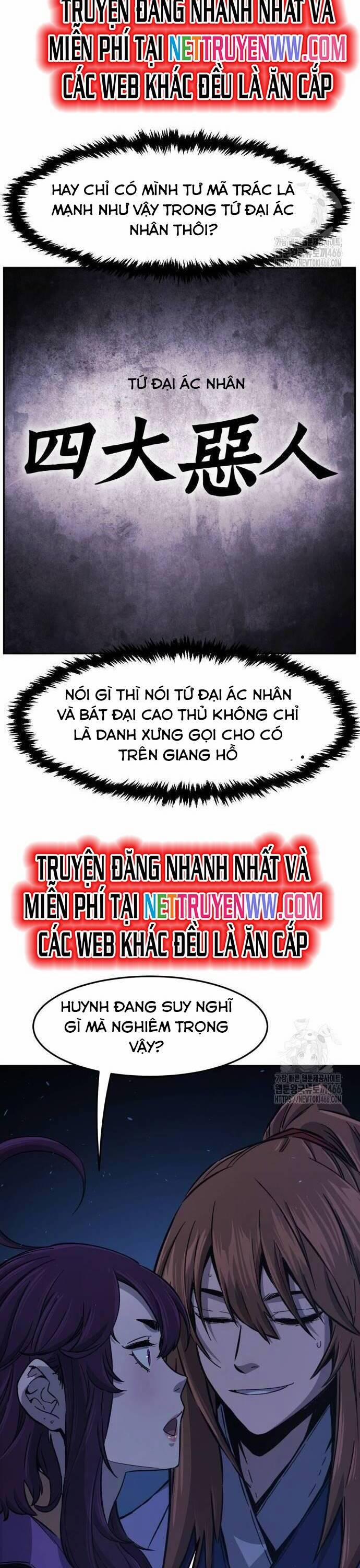 Cảm Kiếm Tuyệt Đối 113 trang 17