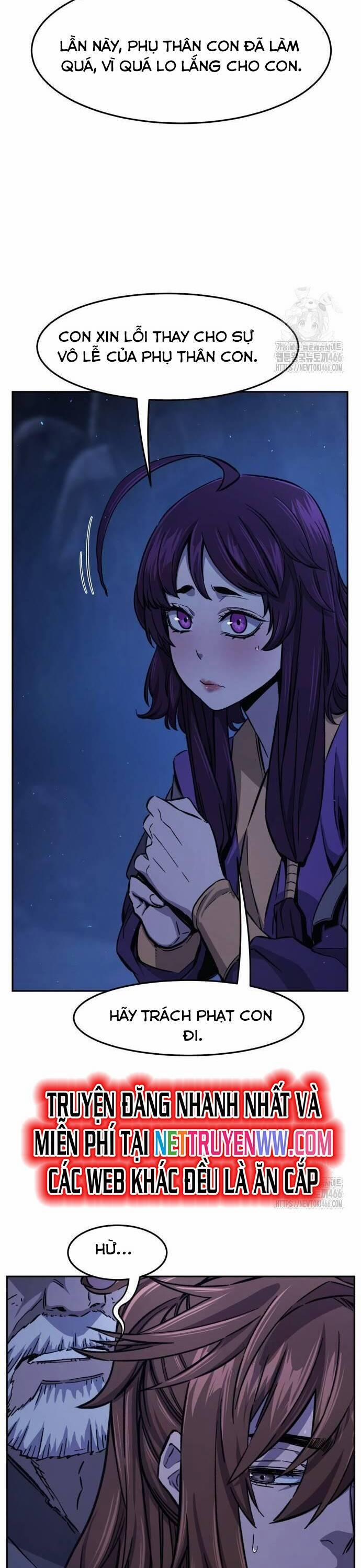 Cảm Kiếm Tuyệt Đối 113 trang 2