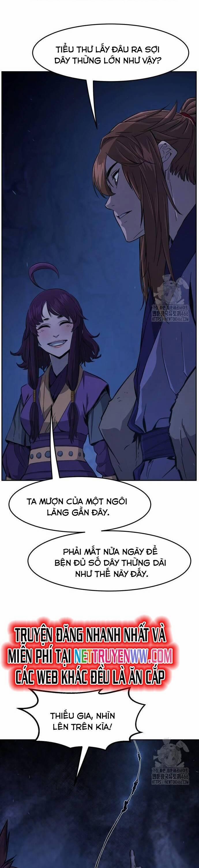 Cảm Kiếm Tuyệt Đối 113 trang 20