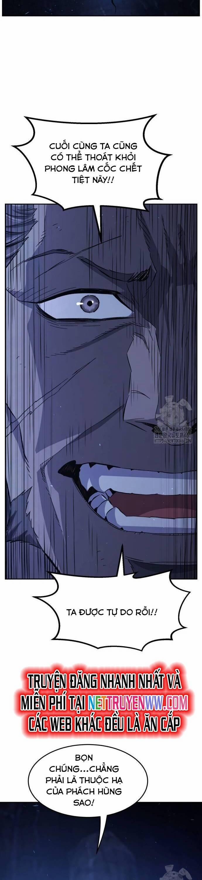 Cảm Kiếm Tuyệt Đối 113 trang 22