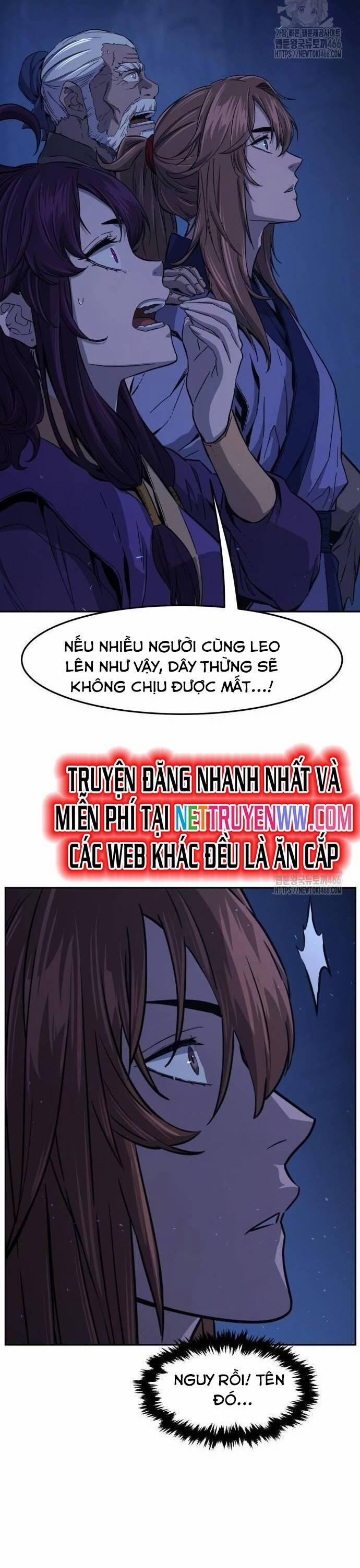 Cảm Kiếm Tuyệt Đối 113 trang 23