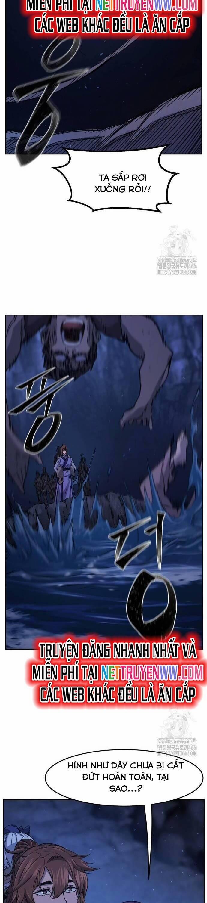 Cảm Kiếm Tuyệt Đối 113 trang 27