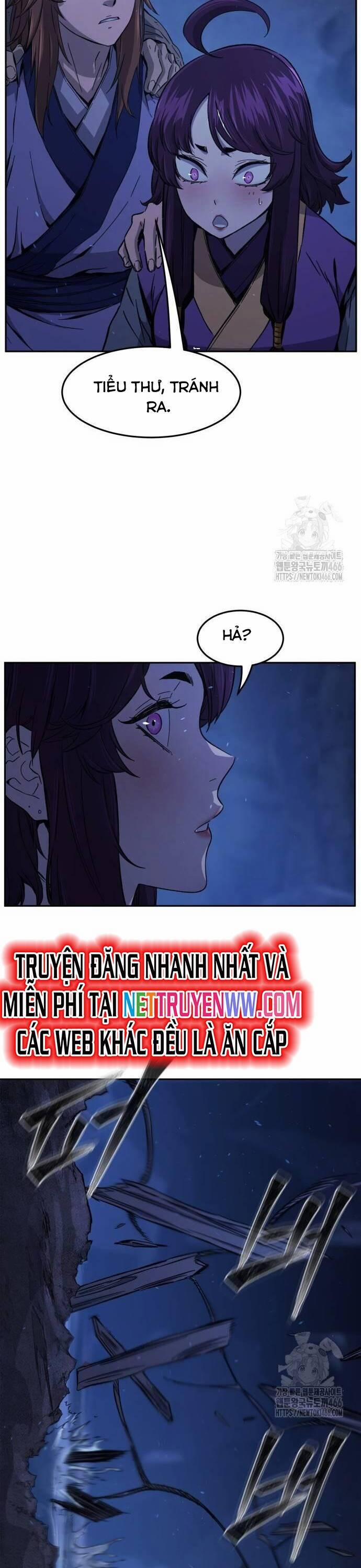 Cảm Kiếm Tuyệt Đối 113 trang 28