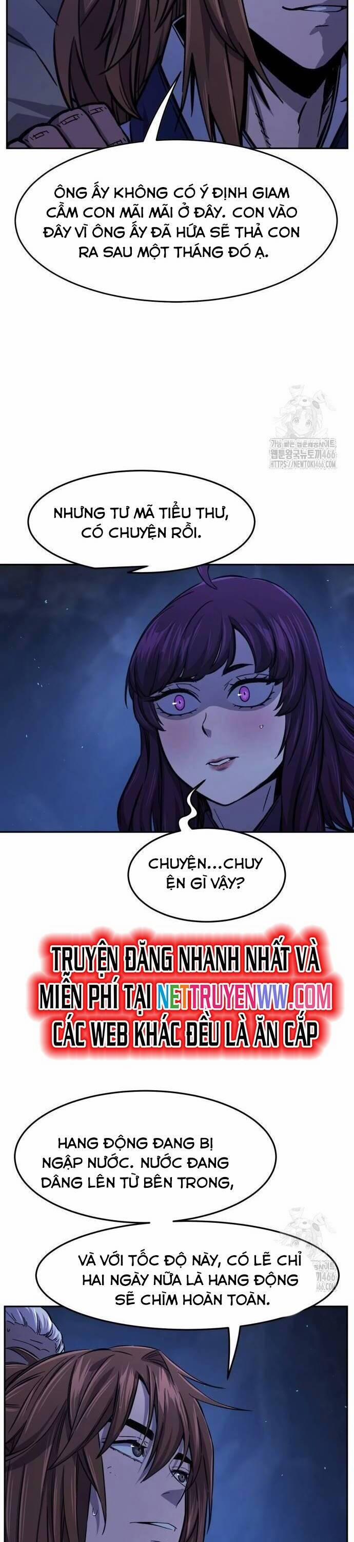 Cảm Kiếm Tuyệt Đối 113 trang 3