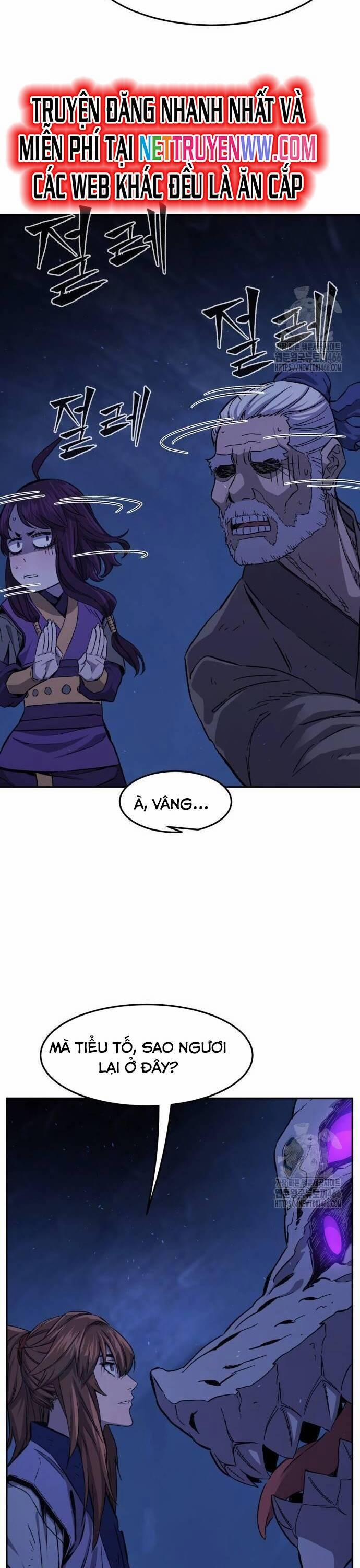 Cảm Kiếm Tuyệt Đối 113 trang 34