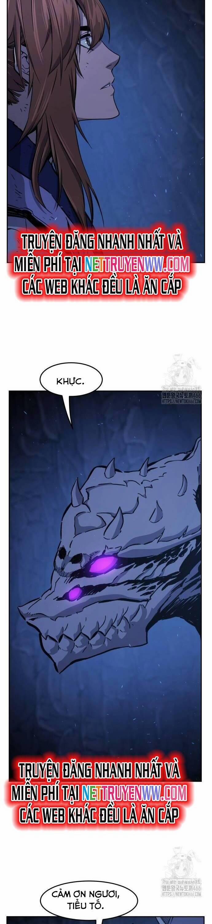 Cảm Kiếm Tuyệt Đối 113 trang 37