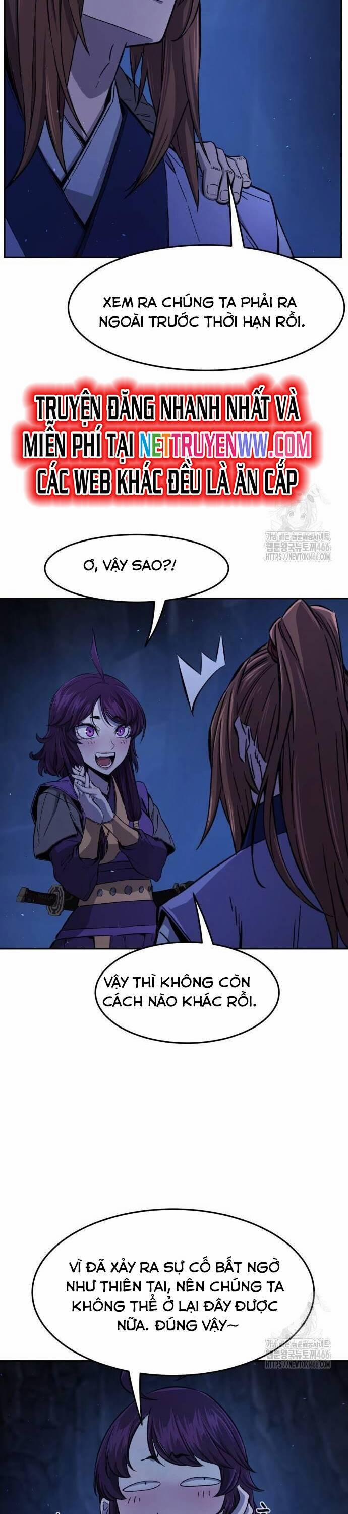 Cảm Kiếm Tuyệt Đối 113 trang 4