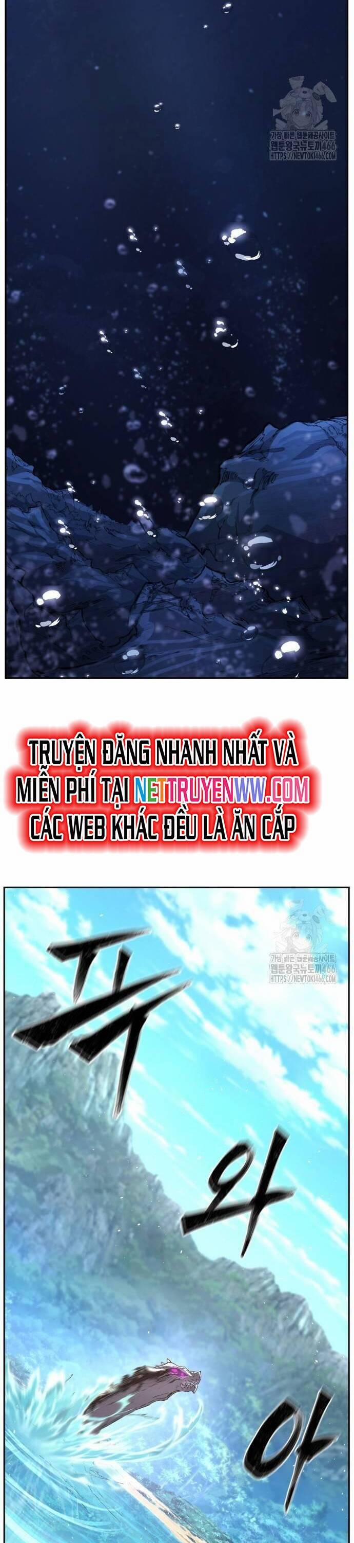 Cảm Kiếm Tuyệt Đối 113 trang 40