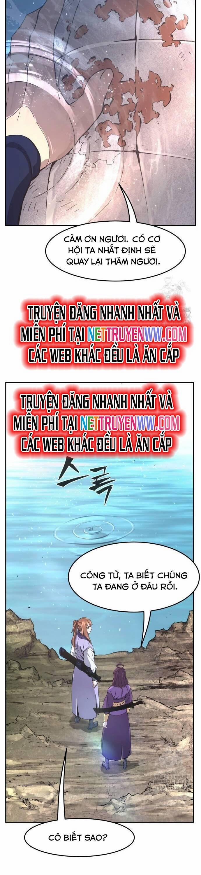 Cảm Kiếm Tuyệt Đối 113 trang 44