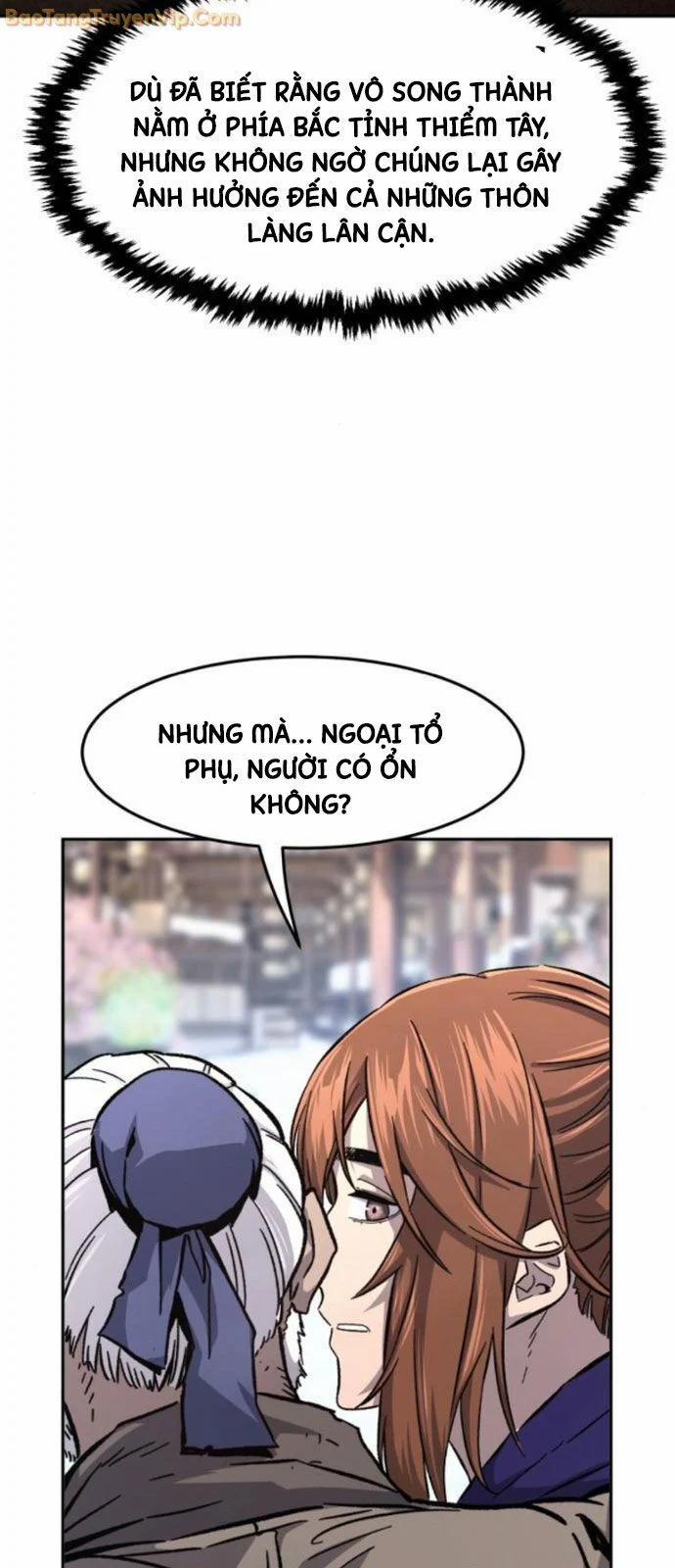 Cảm Kiếm Tuyệt Đối 114 trang 16