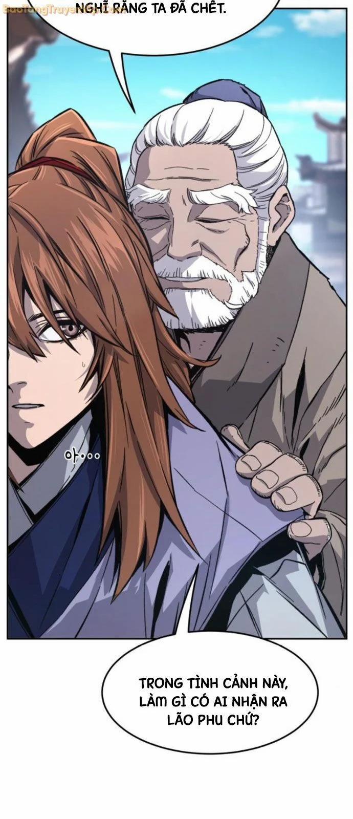 Cảm Kiếm Tuyệt Đối 114 trang 19