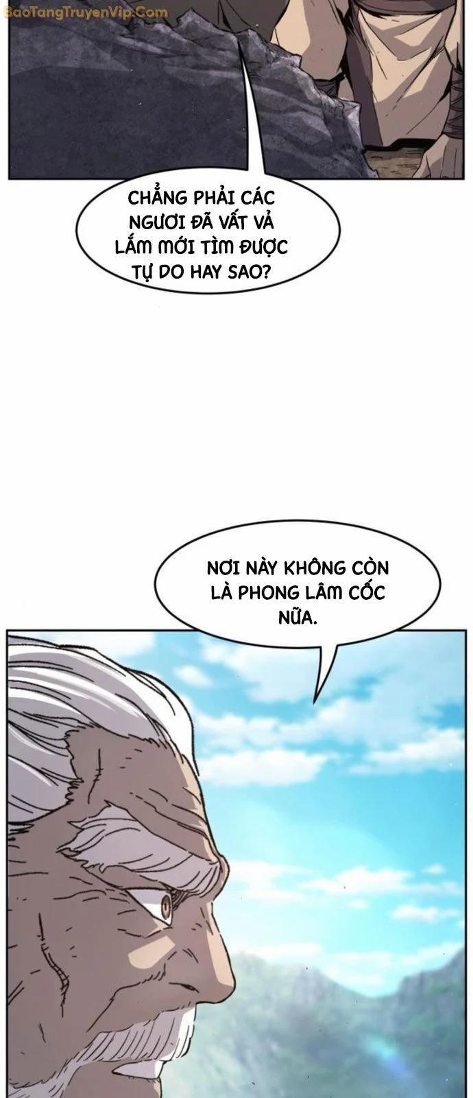 Cảm Kiếm Tuyệt Đối 114 trang 2