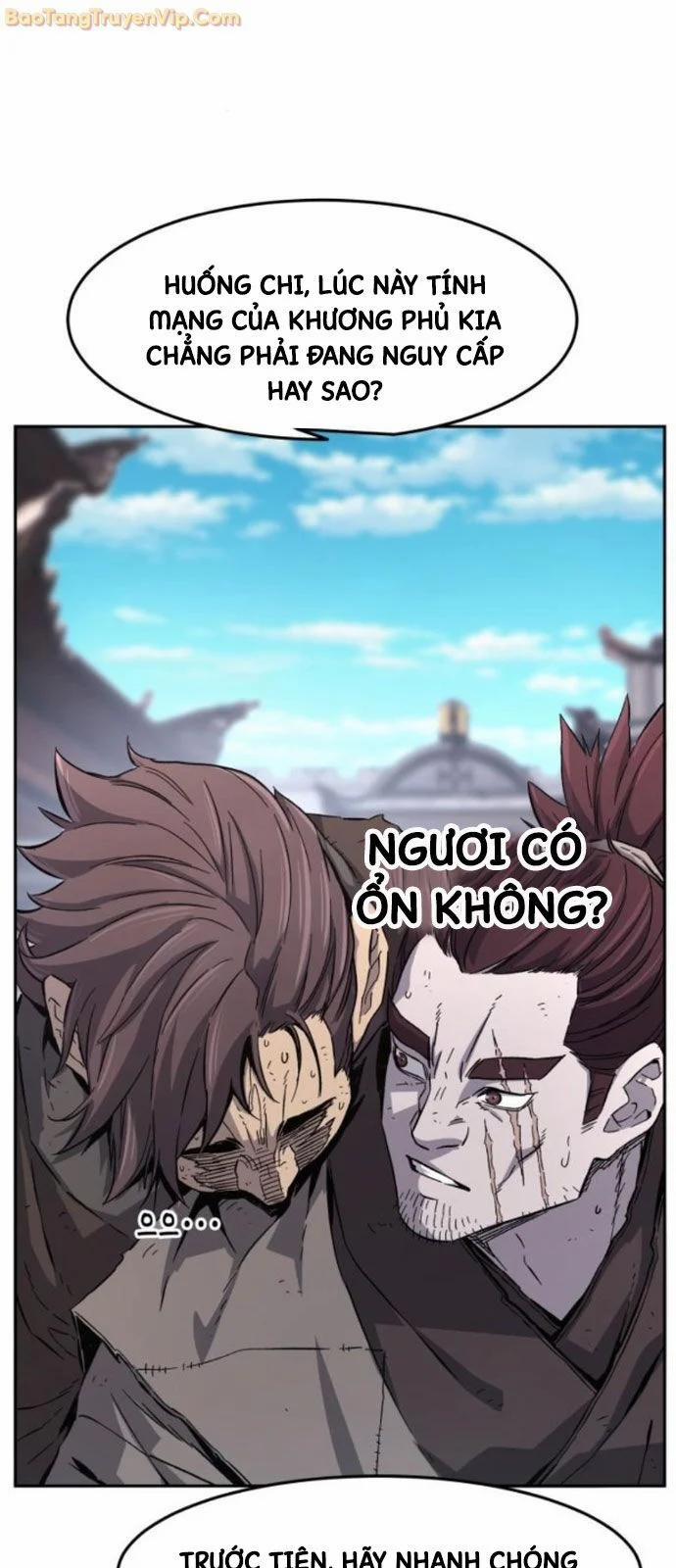 Cảm Kiếm Tuyệt Đối 114 trang 20