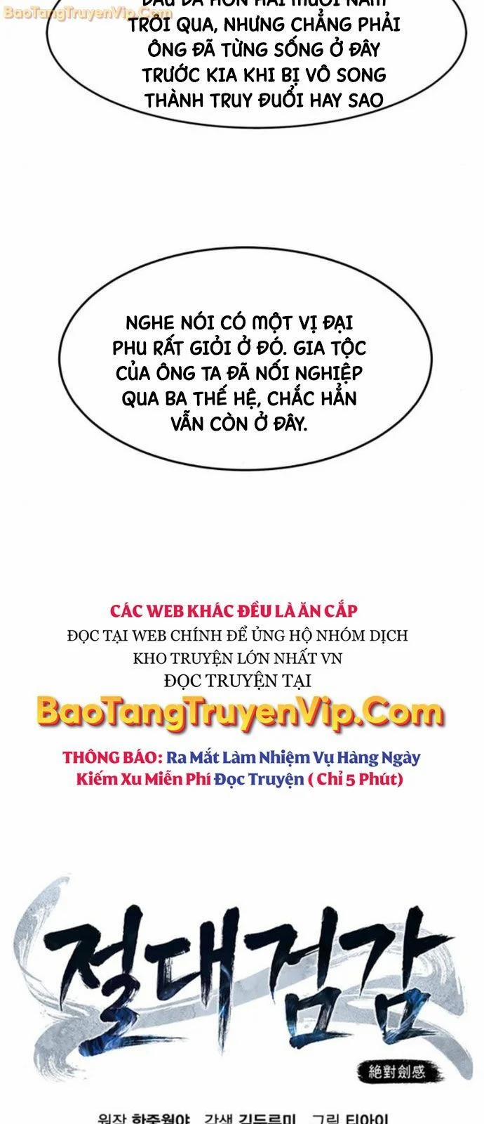 Cảm Kiếm Tuyệt Đối 114 trang 22