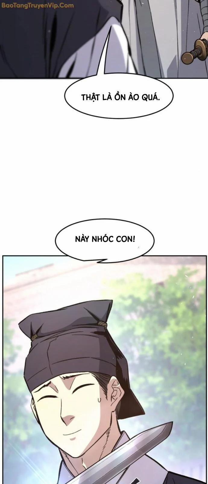 Cảm Kiếm Tuyệt Đối 114 trang 25