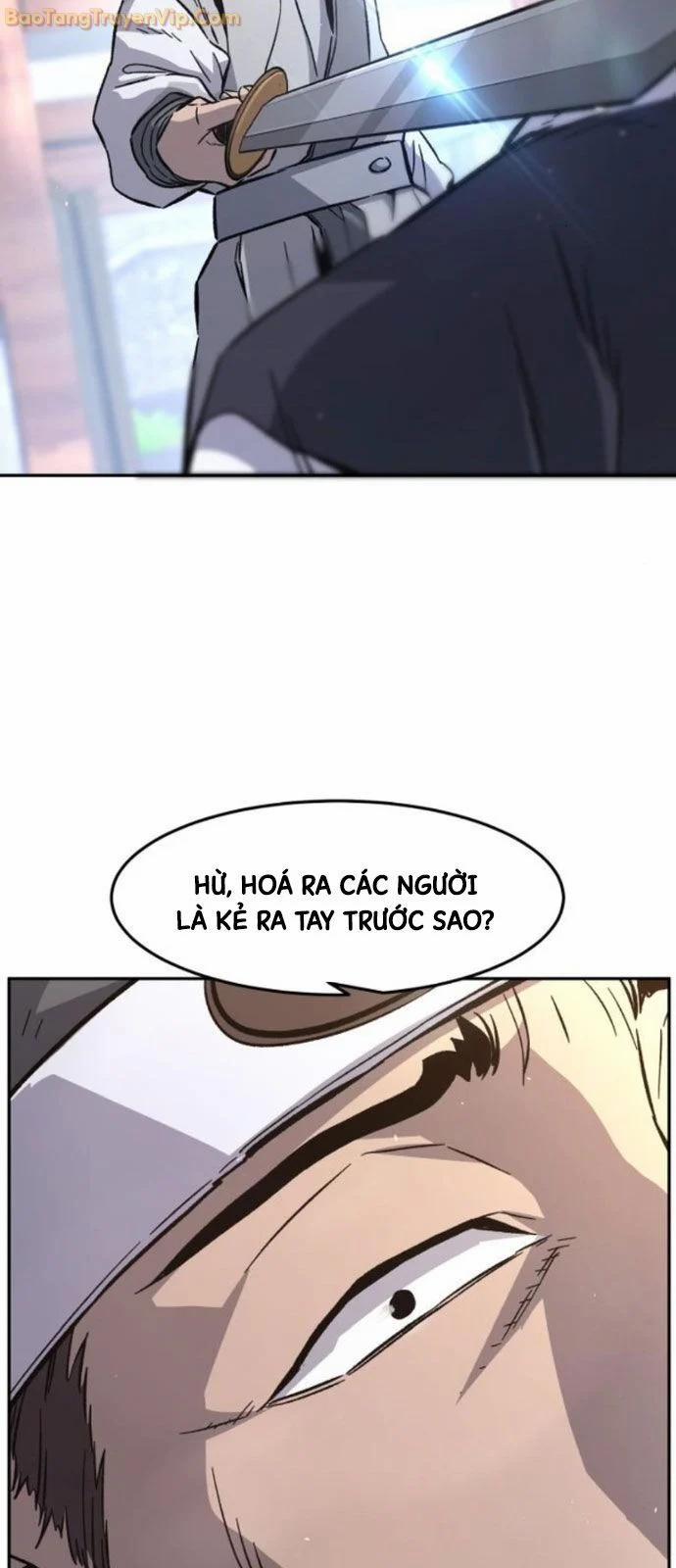 Cảm Kiếm Tuyệt Đối 114 trang 27