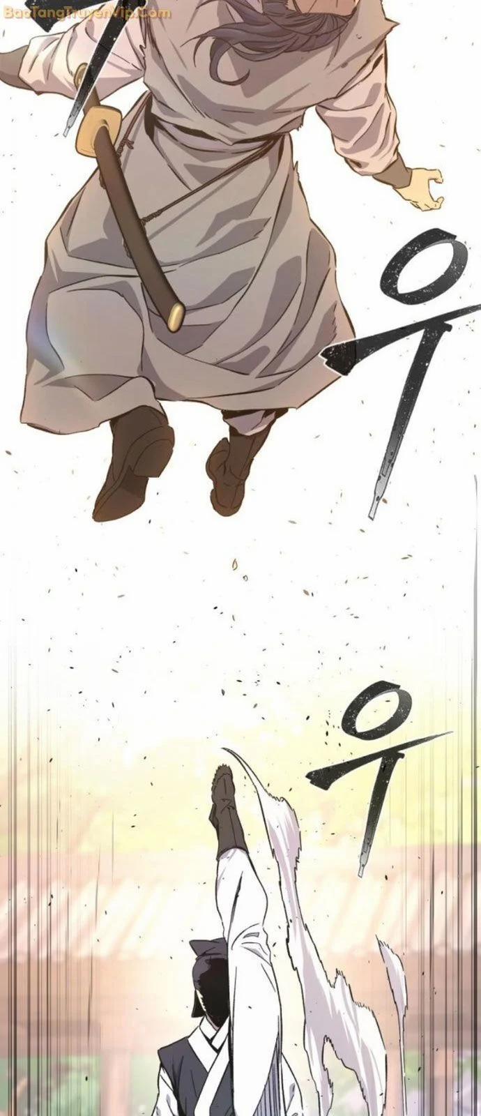 Cảm Kiếm Tuyệt Đối 114 trang 33