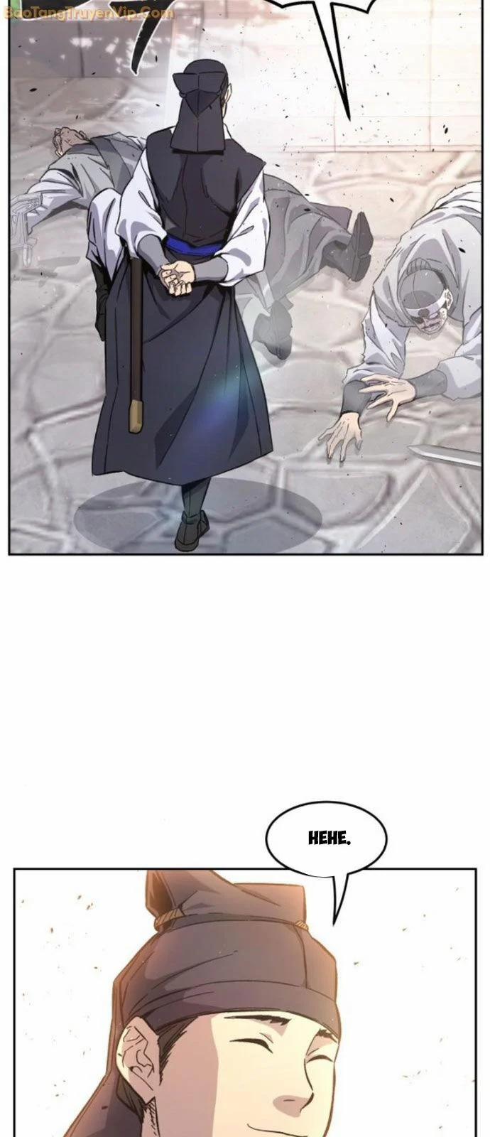 Cảm Kiếm Tuyệt Đối 114 trang 35