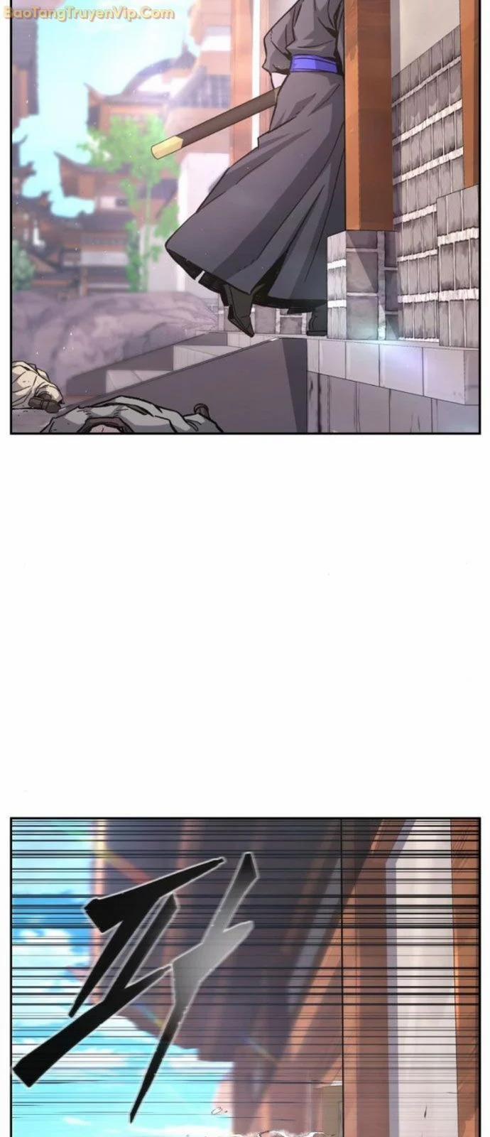 Cảm Kiếm Tuyệt Đối 114 trang 37