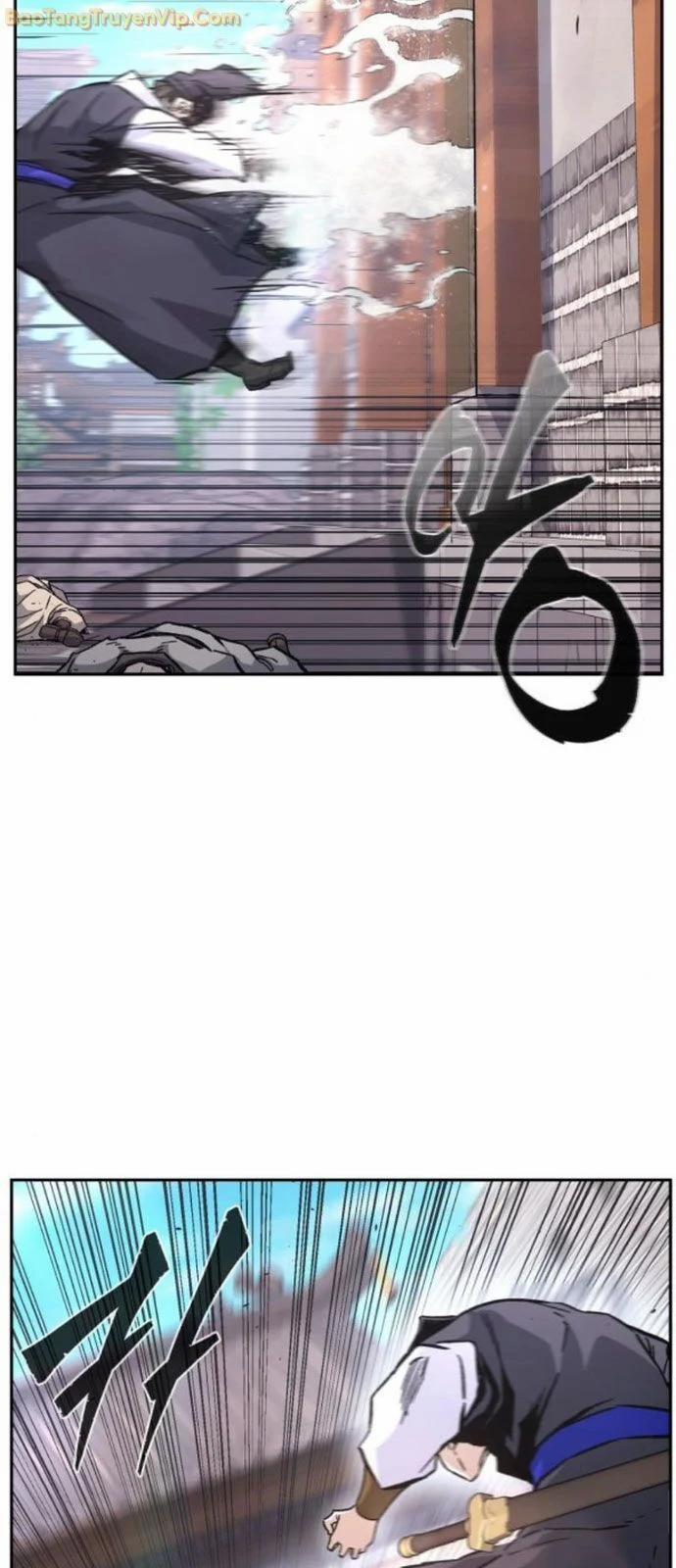 Cảm Kiếm Tuyệt Đối 114 trang 38